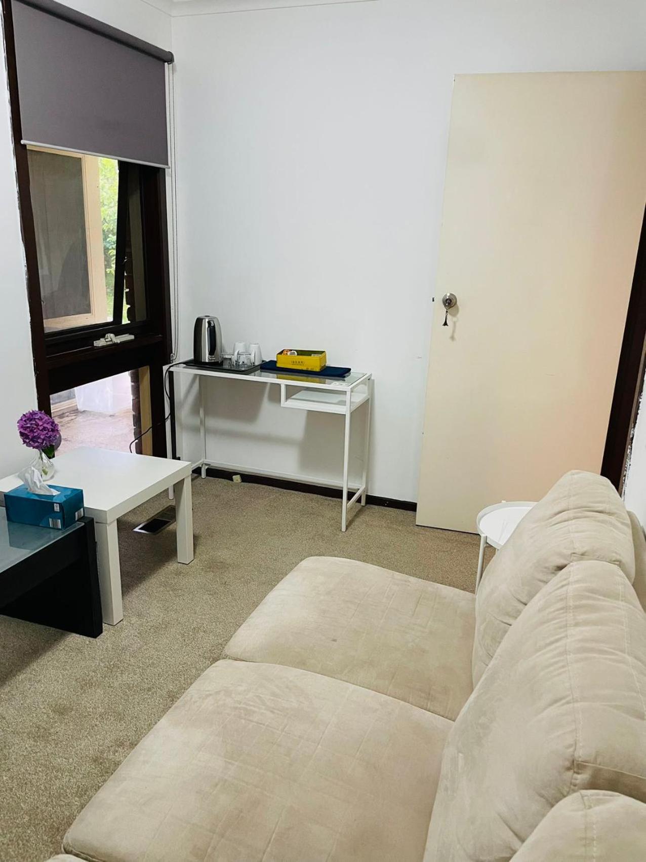 6677 Daire Glen Waverley Dış mekan fotoğraf