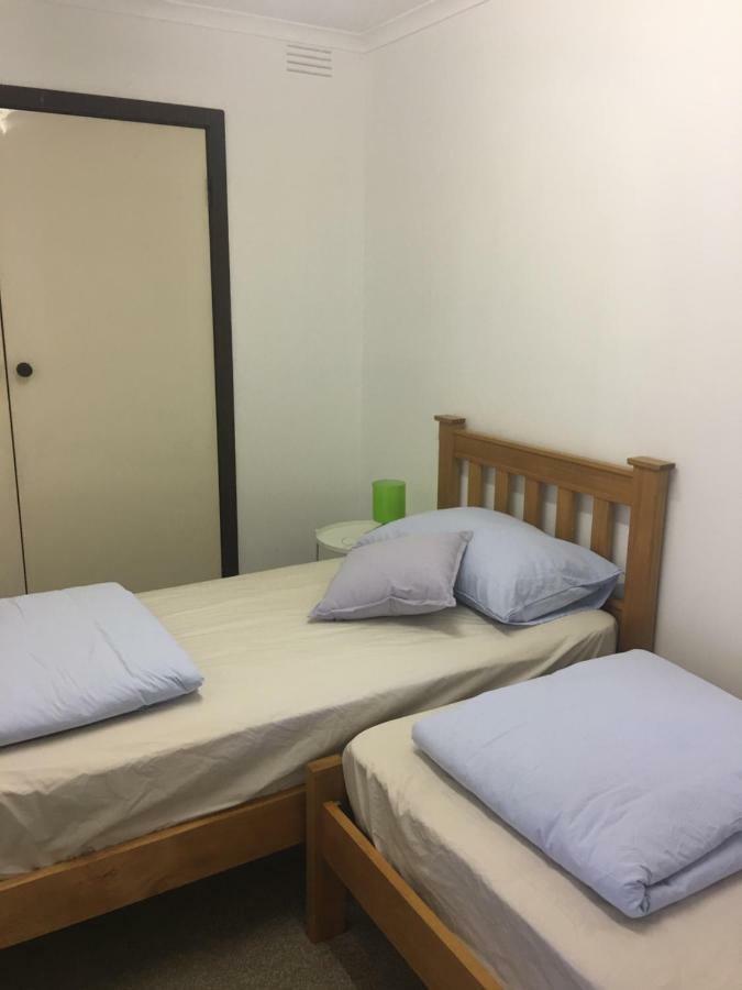 6677 Daire Glen Waverley Dış mekan fotoğraf