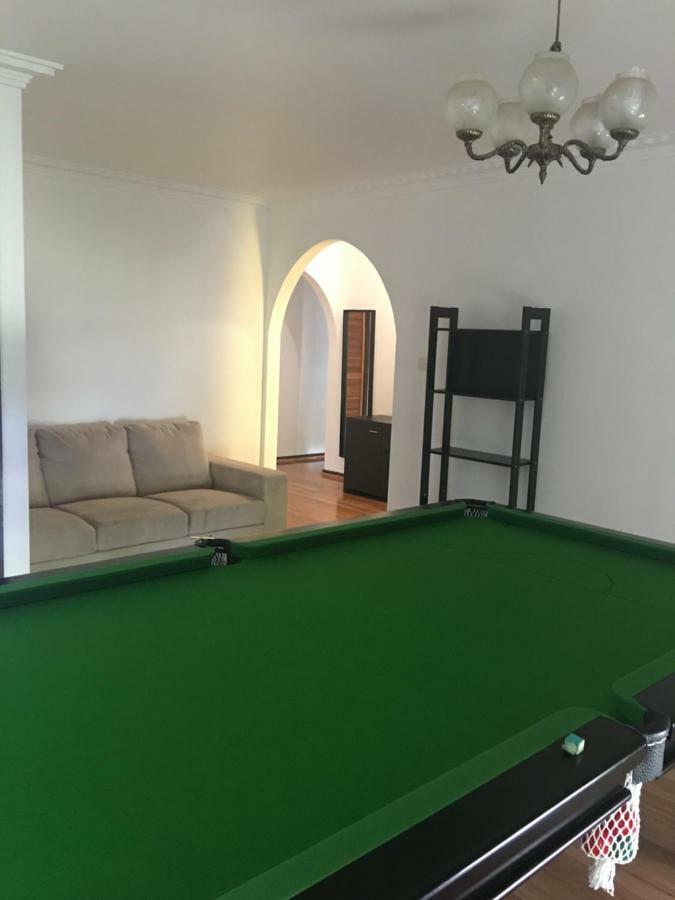 6677 Daire Glen Waverley Dış mekan fotoğraf
