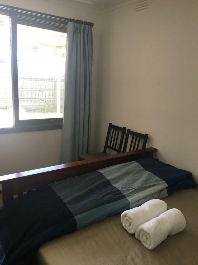 6677 Daire Glen Waverley Dış mekan fotoğraf